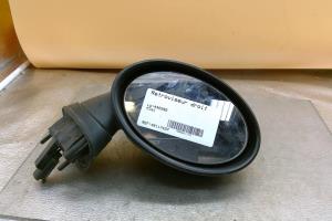 Retrovisor derecho