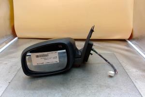Specchietto retrovisore sinistro