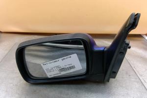 Retrovisor izquierdo
