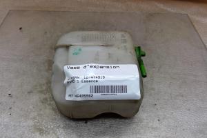 Vase d'expansion