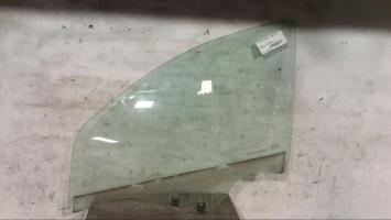 Vitre avant gauche