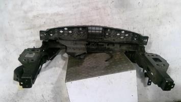 Armature avant, Masque avant