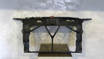 Armature avant, Masque avant