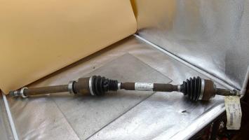 Cardan droit (transmission)