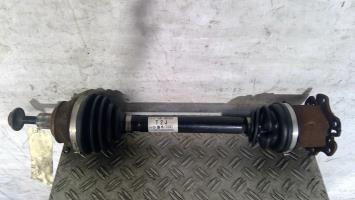 Cardan gauche (transmission)