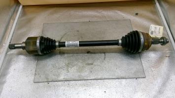 Cardan gauche (transmission)