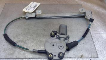 Leve vitre electrique arriere gauche