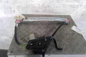 Leve vitre electrique arriere gauche