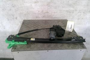 Leve vitre electrique arriere gauche