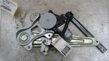 Leve vitre electrique arriere gauche