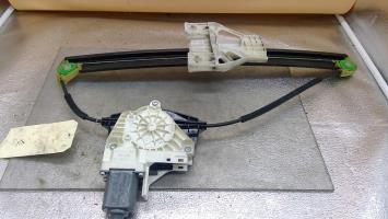 Leve vitre electrique arriere gauche