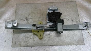 Leve vitre electrique avant droit