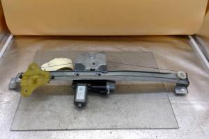 Leve vitre electrique avant gauche