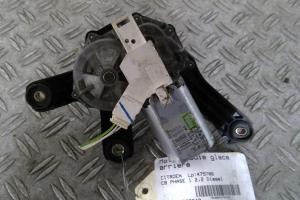 Moteur essuie glace arriere