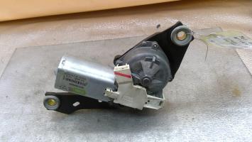 Moteur essuie glace arriere