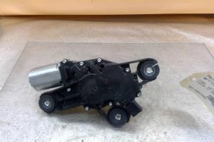 Moteur essuie glace arriere