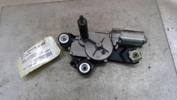 Moteur essuie glace arriere