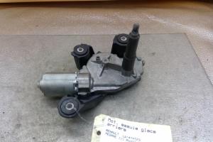 Moteur essuie glace arriere
