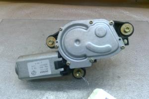Moteur essuie glace arriere