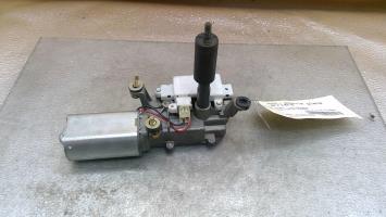Moteur essuie glace arriere