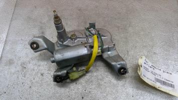 Moteur essuie glace arriere