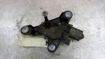 Moteur essuie glace arriere