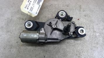 Moteur essuie glace arriere