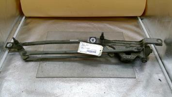 Moteur essuie glace avant