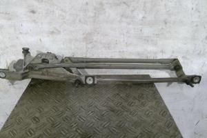 Moteur essuie glace avant