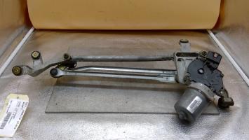 Moteur essuie glace avant
