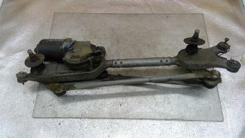 Moteur essuie glace avant