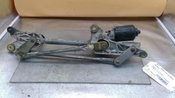 Moteur essuie glace avant