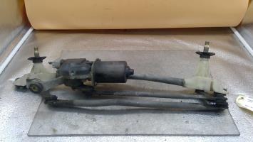 Moteur essuie glace avant