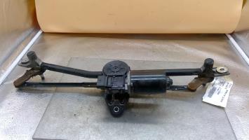 Moteur essuie glace avant
