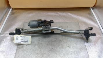 Moteur essuie glace avant