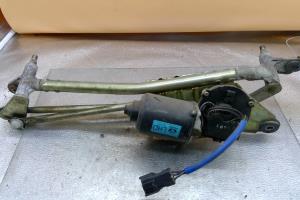Moteur essuie glace avant