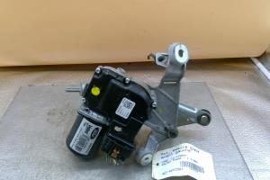 Moteur essuie glace avant gauche