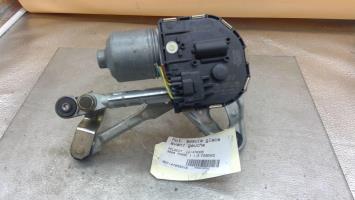 Moteur essuie glace avant gauche