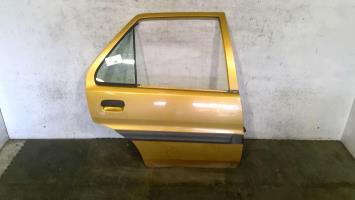 Porte arriere droit