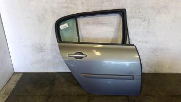 Porte arriere droit