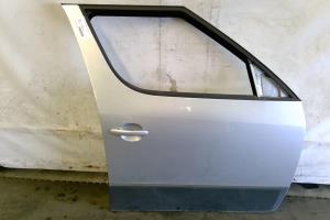 Porte avant droit