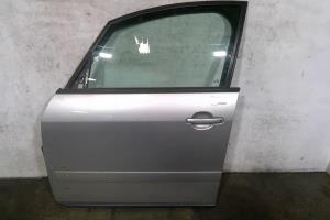 Porte avant gauche