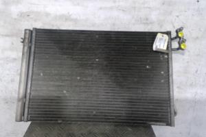 Radiateur clim