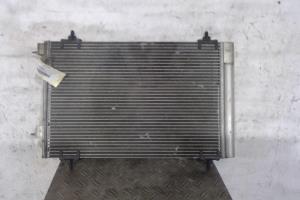 Radiateur clim