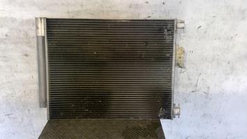 Radiateur clim