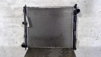 Radiateur eau