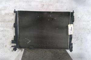 Radiateur eau