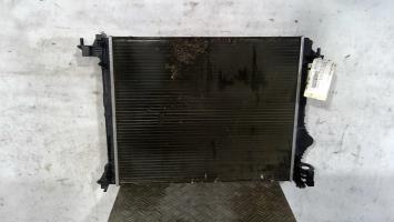 Radiateur eau