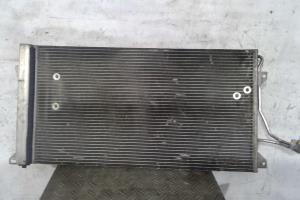 Radiateur clim