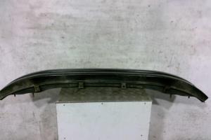 Renfort pare choc avant (traverse)